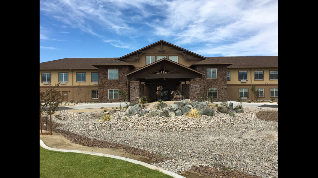 Volante Senior Living of Reno's Photo