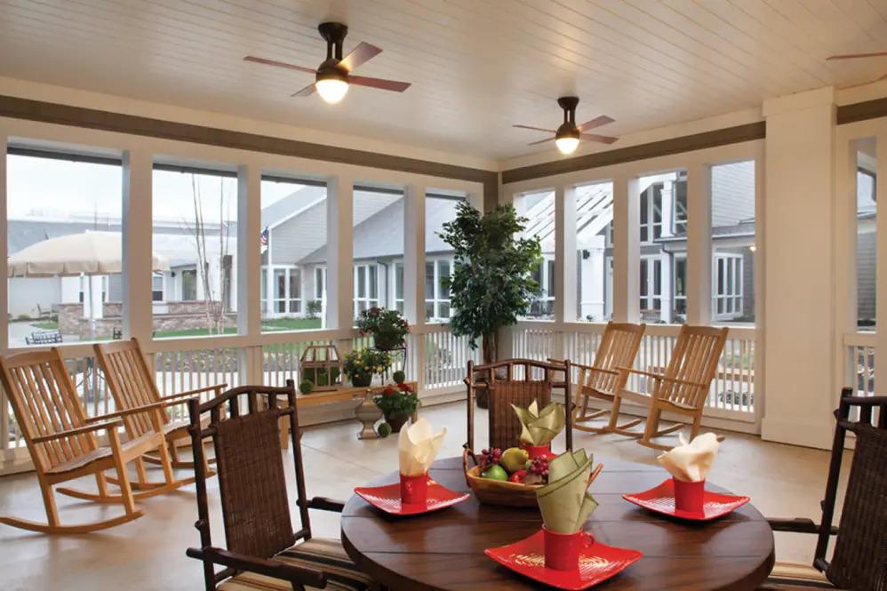 Concord Place Memory Care's Photo