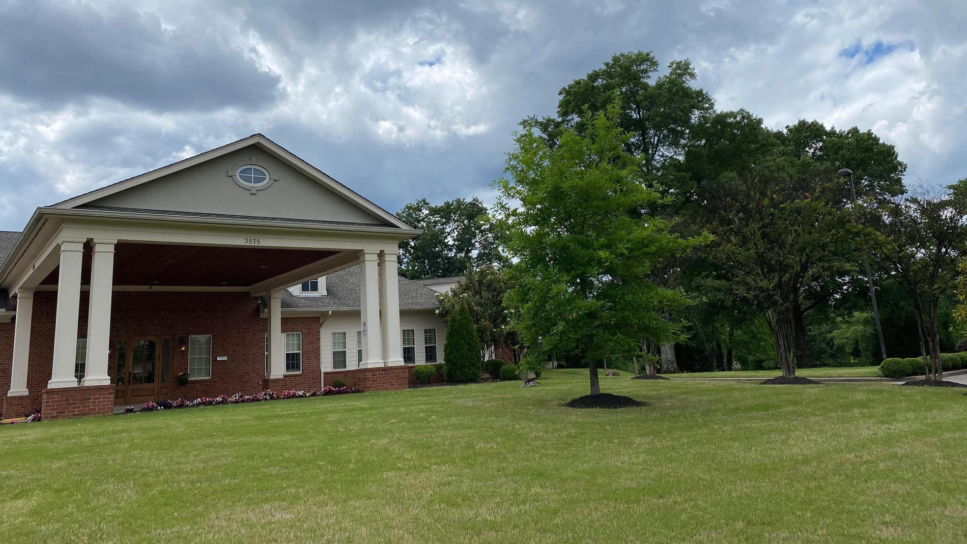 Apple Grove Alzheimer's and Dementia Residence's Photo