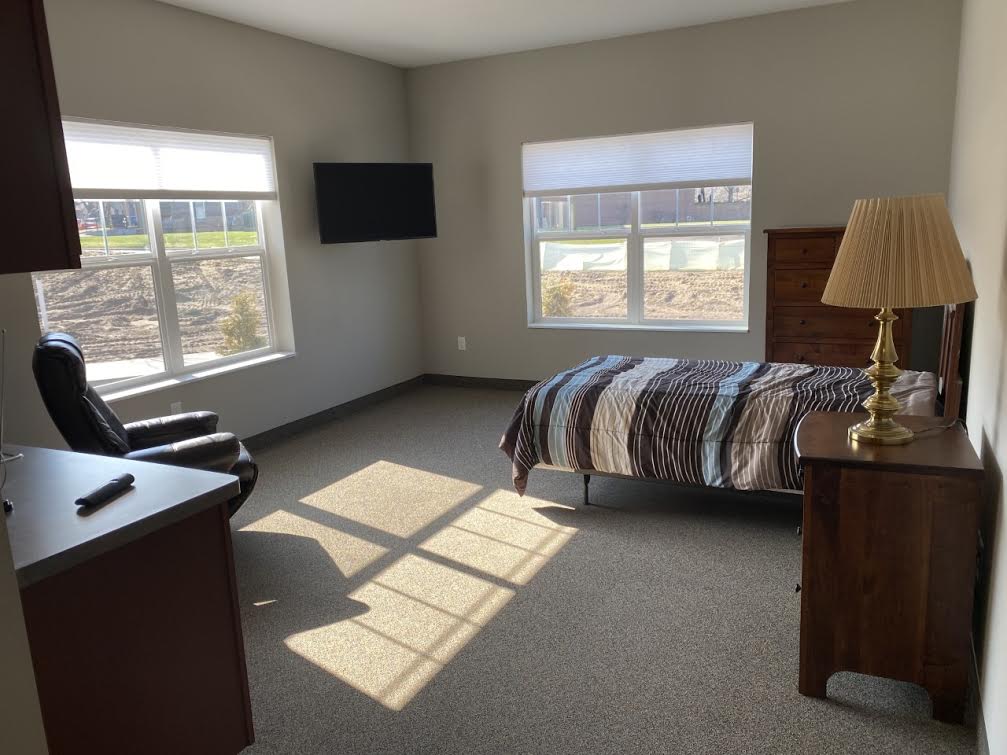 Suite Living Memory Care & Assisted Living of Little Canada's Photo