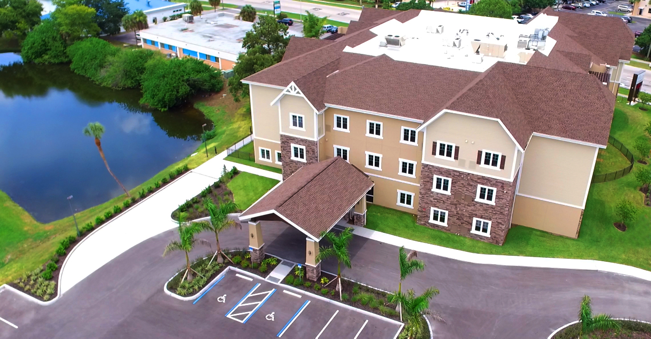 Parkside Assisted Living and Memory Care's Photo