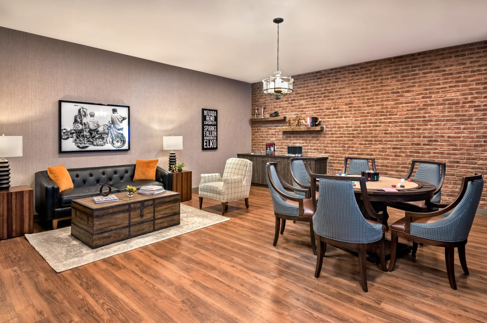 Clearwater at Rancharrah's Photo