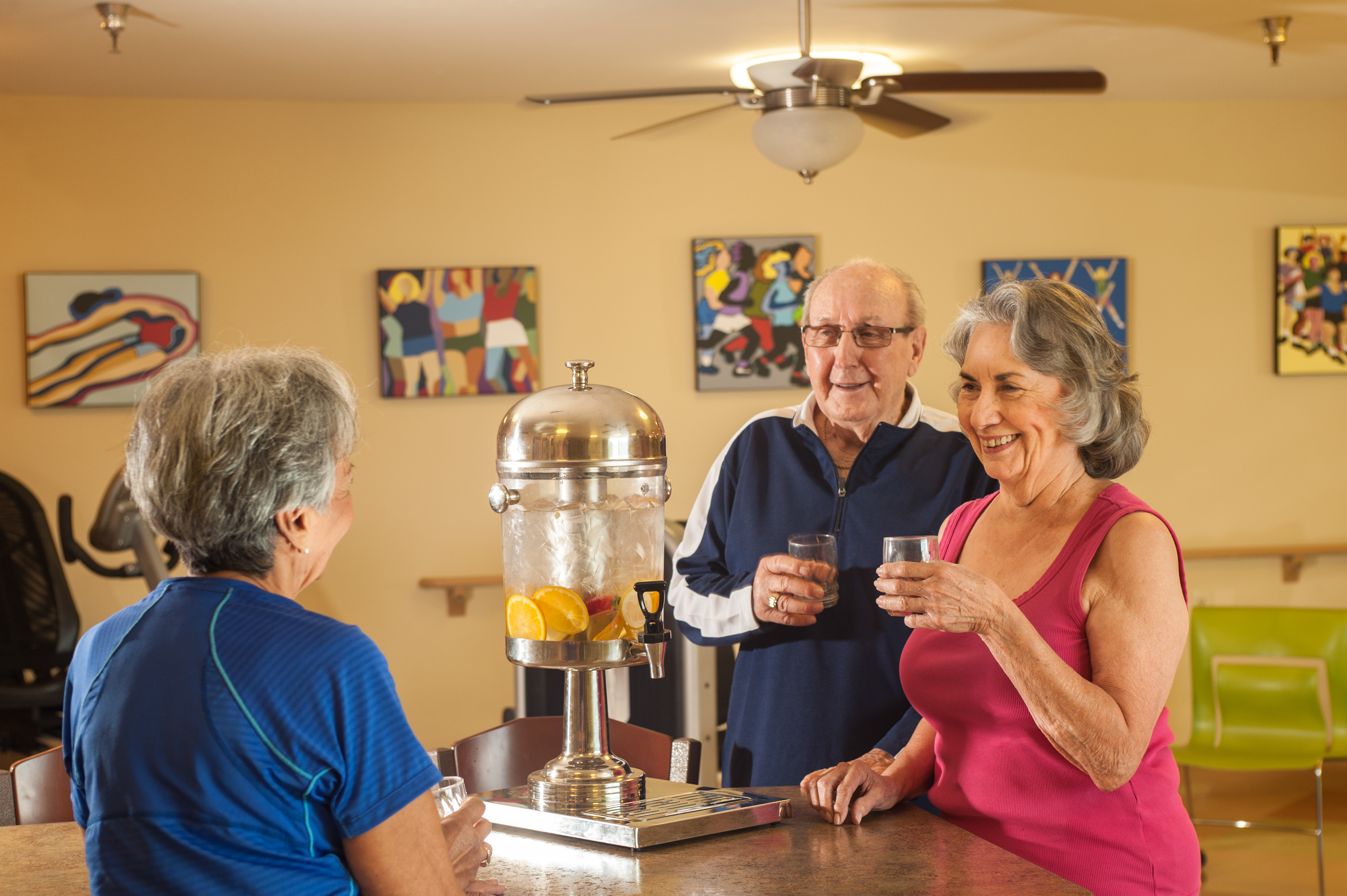 Cascades of Tucson's Photo
