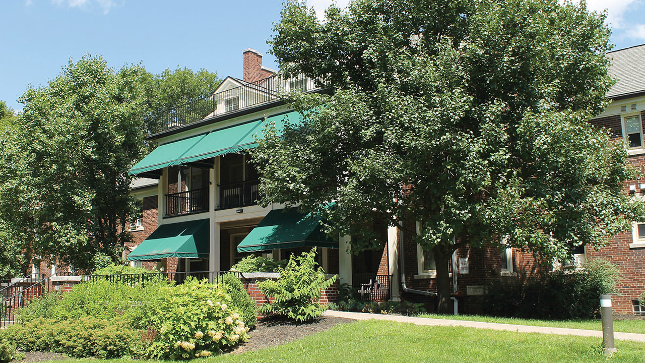 Rochester Presbyterian Home (The Homestead)'s Photo