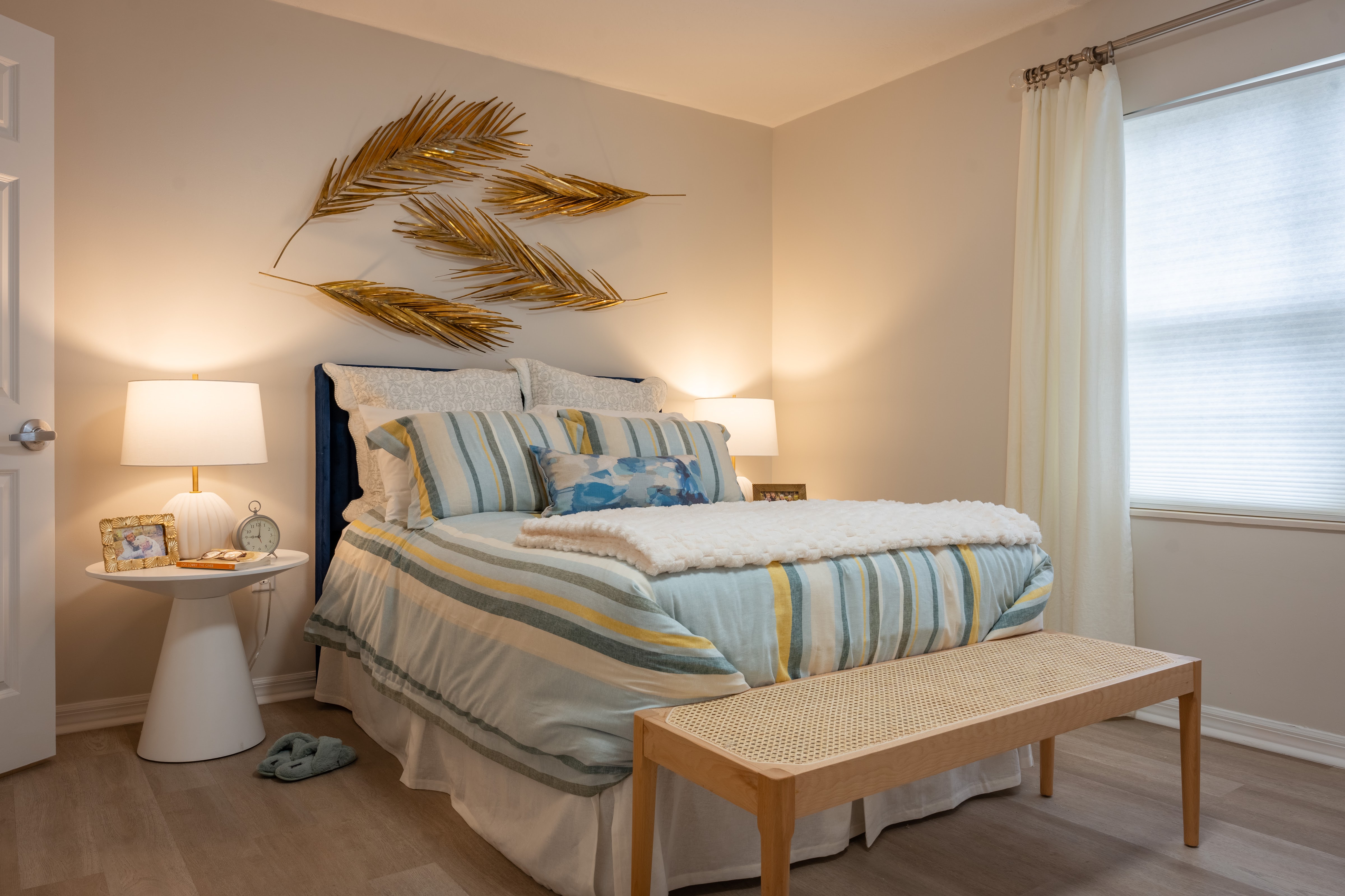 Ambiance at Maitland's Photo