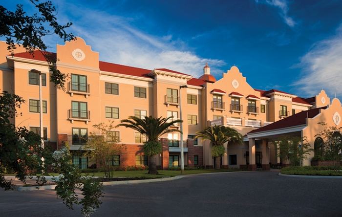 The Estates At Carpenters's Photo