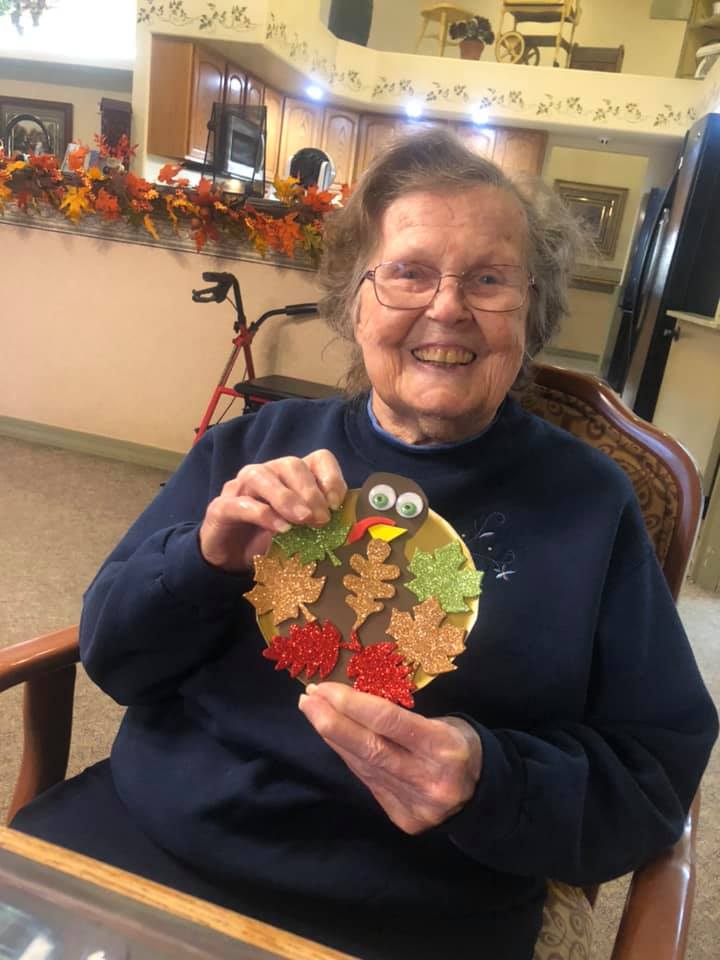 The Cottages Assisted Living & Memory Care-Mountain Home's Photo