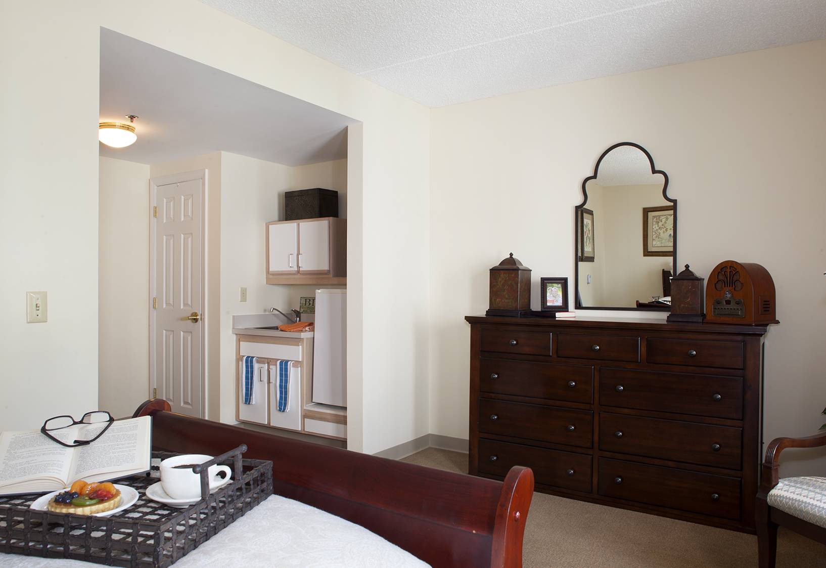 Brighton Gardens of Saddle River's Photo