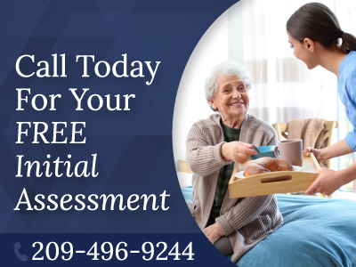 Abundant Residential Living Services, Inc's Photo