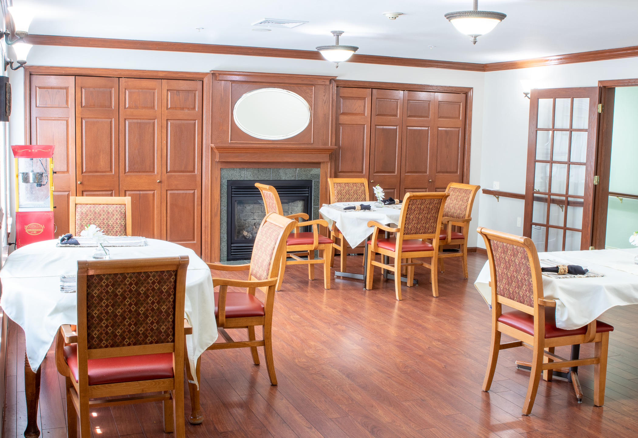 Our House Senior Living - Portage Senior Apartments's Photo