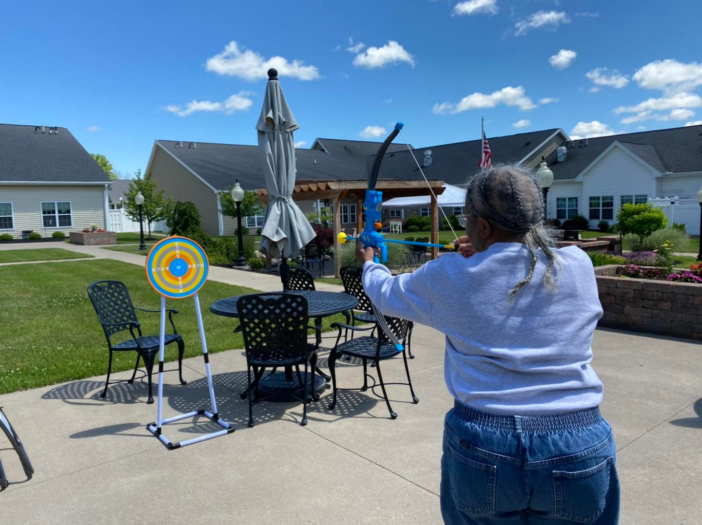 Rochester Presbyterian Home (Cottage Grove)'s Photo