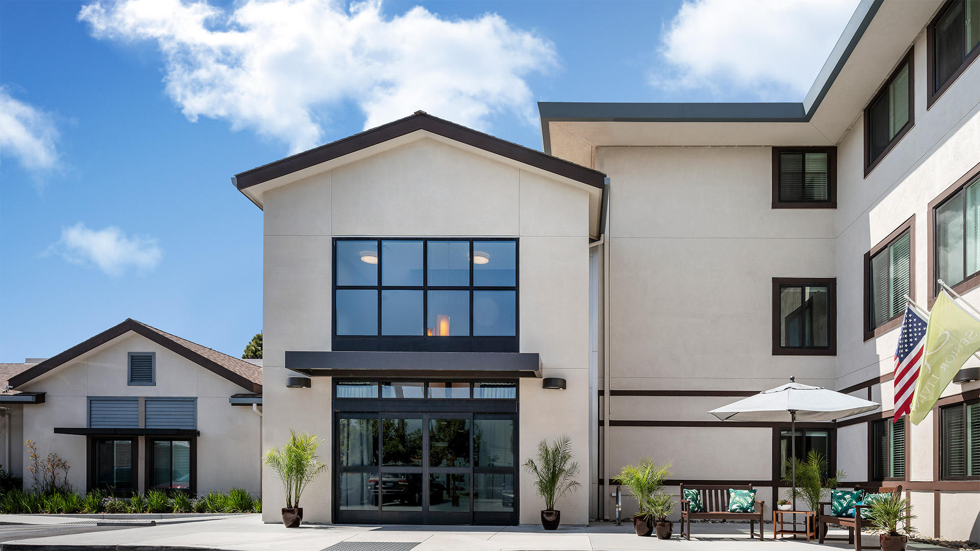 Atria Park of San Mateo's Photo