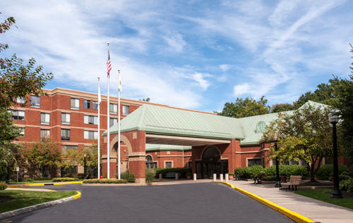 Five Star Premier Residences of Teaneck's Photo
