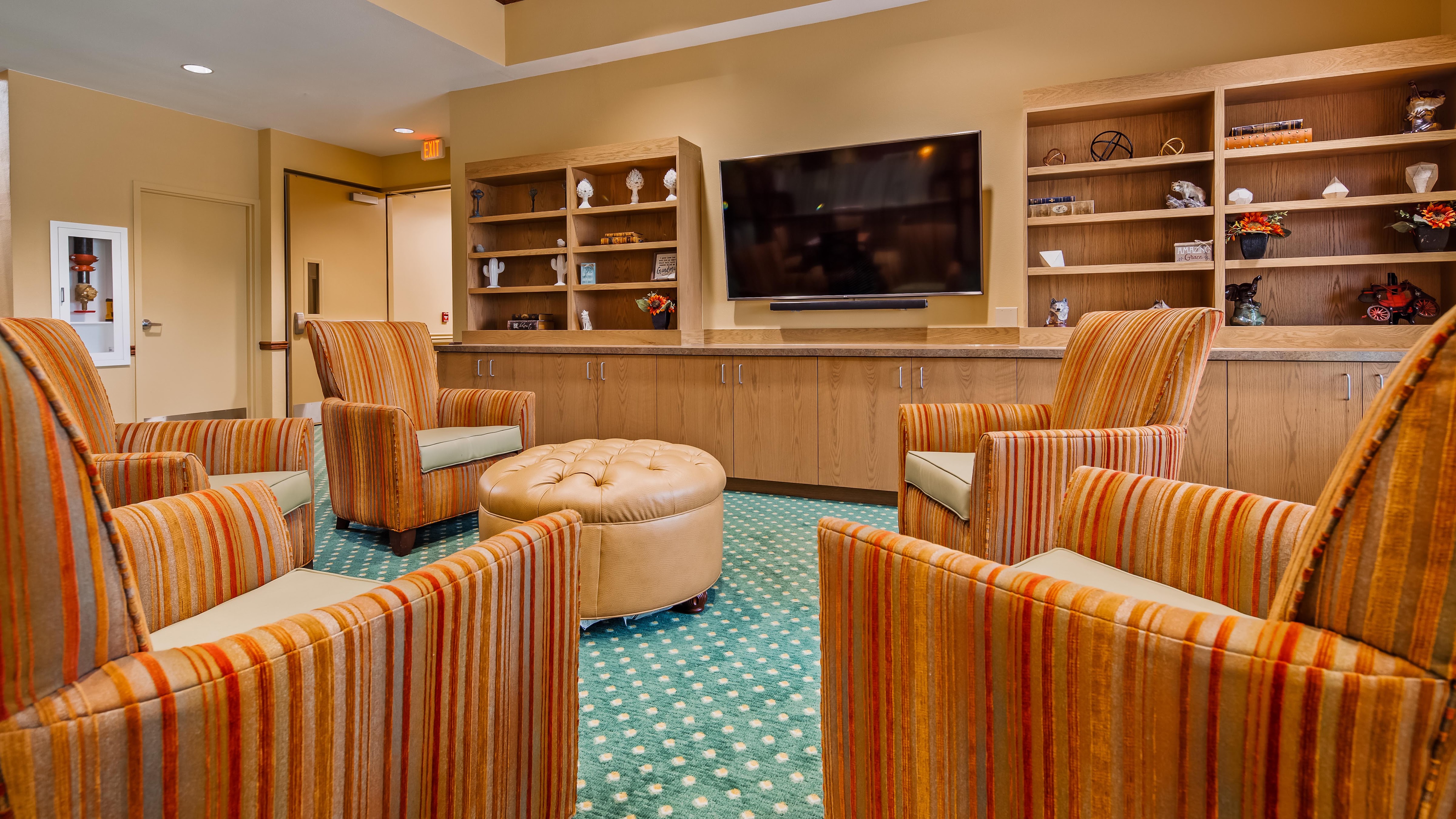 Legend of McKinney's Photo