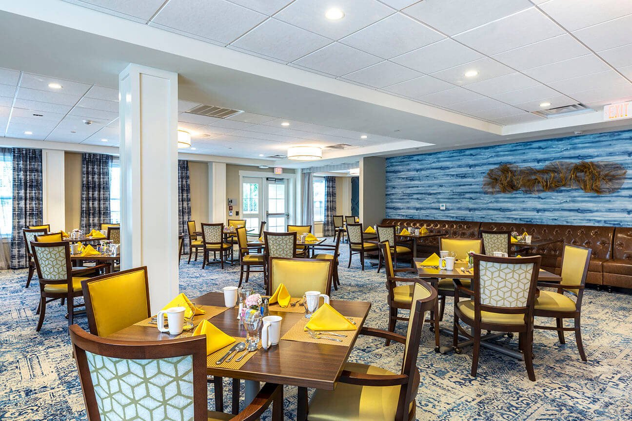 Orchard Estate of Woodbury's Photo