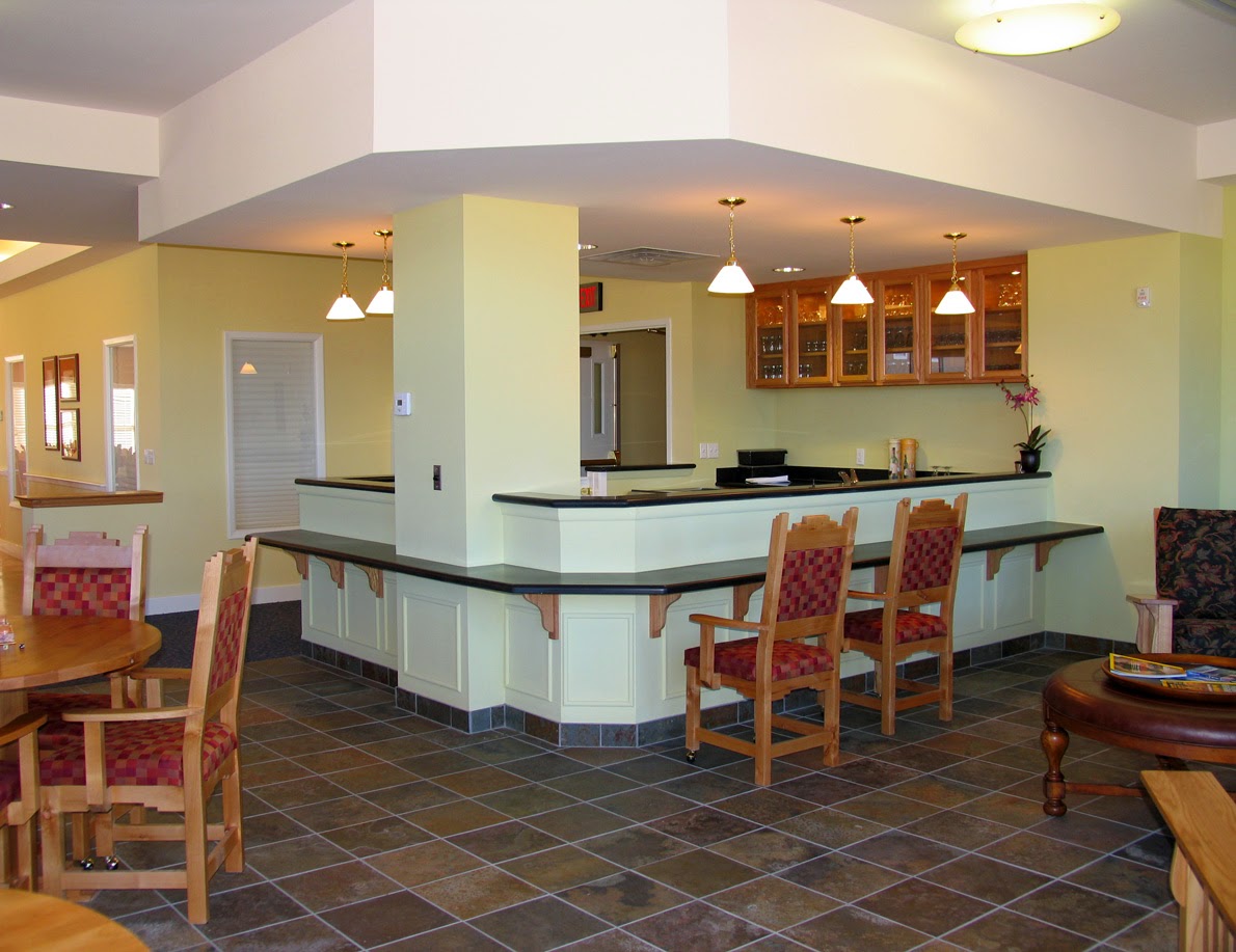 Kingston Residence of Santa Fe's Photo