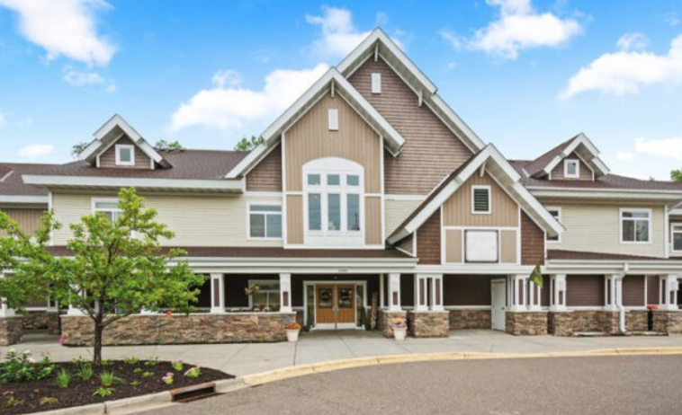 Encore Assisted Living and Memory Care at Maplewood's Photo