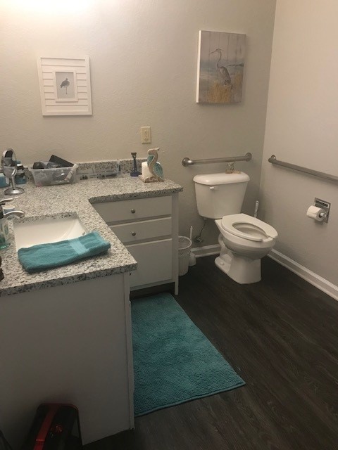 Charter Senior Living of Panama City Beach's Photo