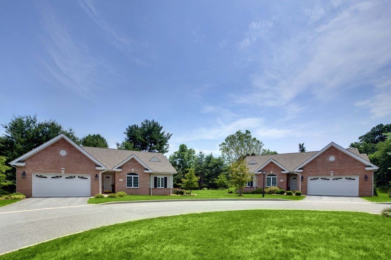 Country House's Photo