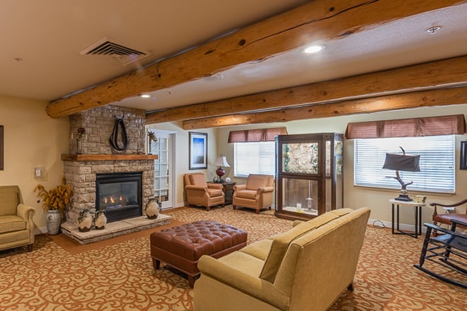 Brookdale Desert Ridge's Photo