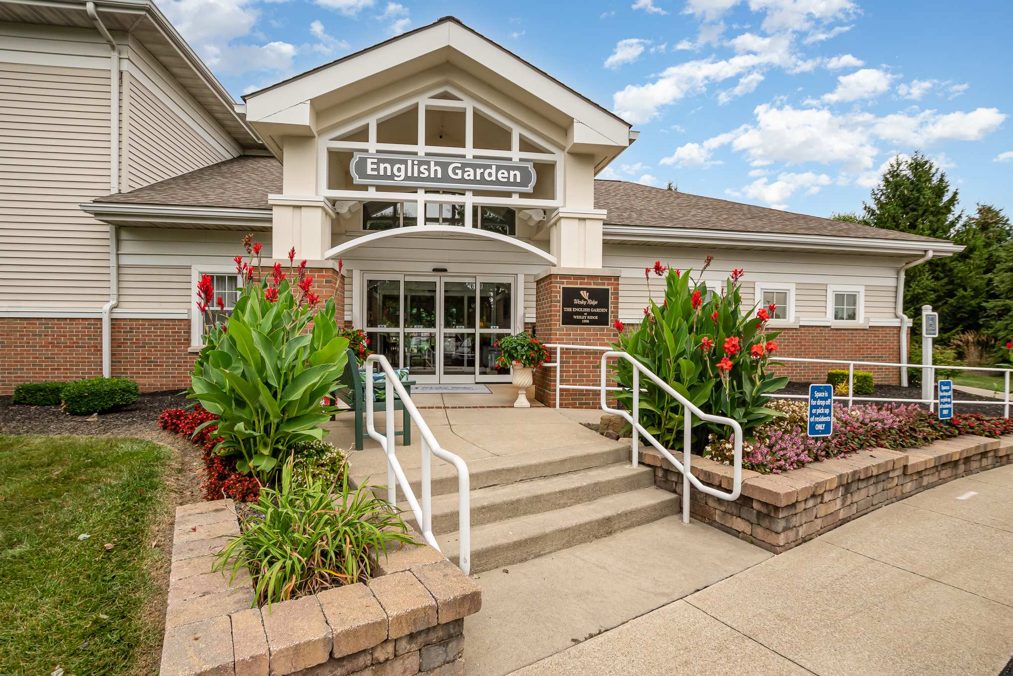 Wesley Ridge's Photo