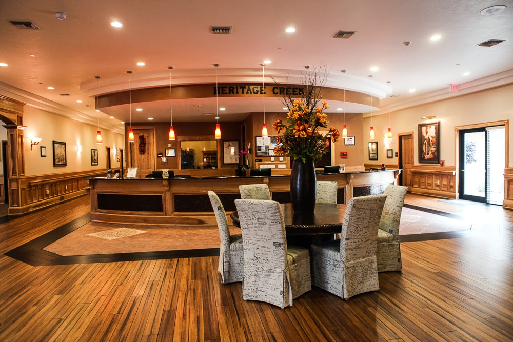 Heritage Creek Assisted Living's Photo