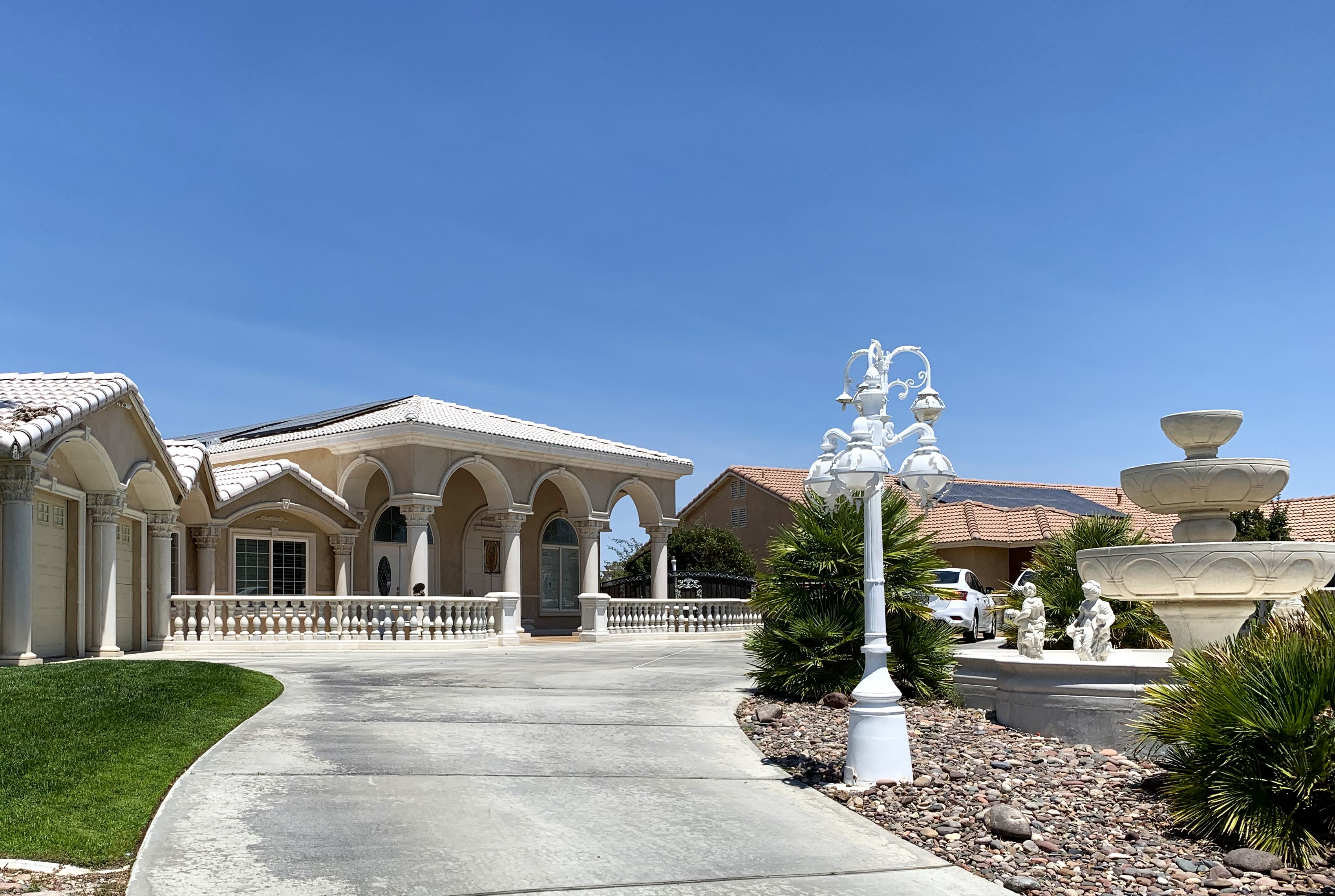 Skyline Villa Assisting Living's Photo