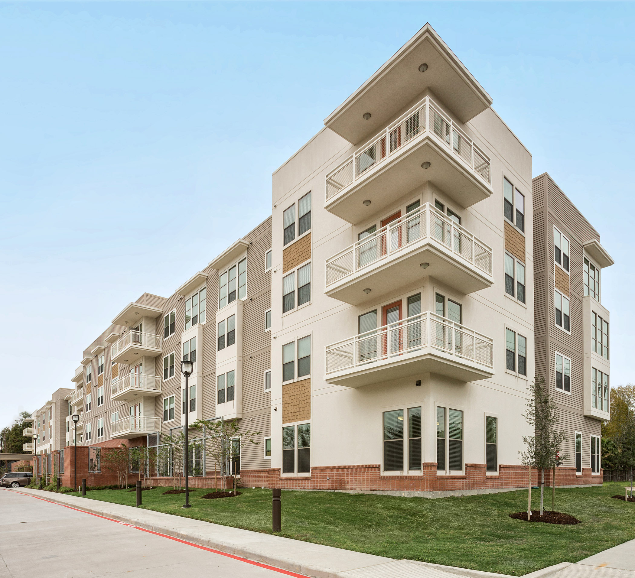 Village of the Heights's Photo