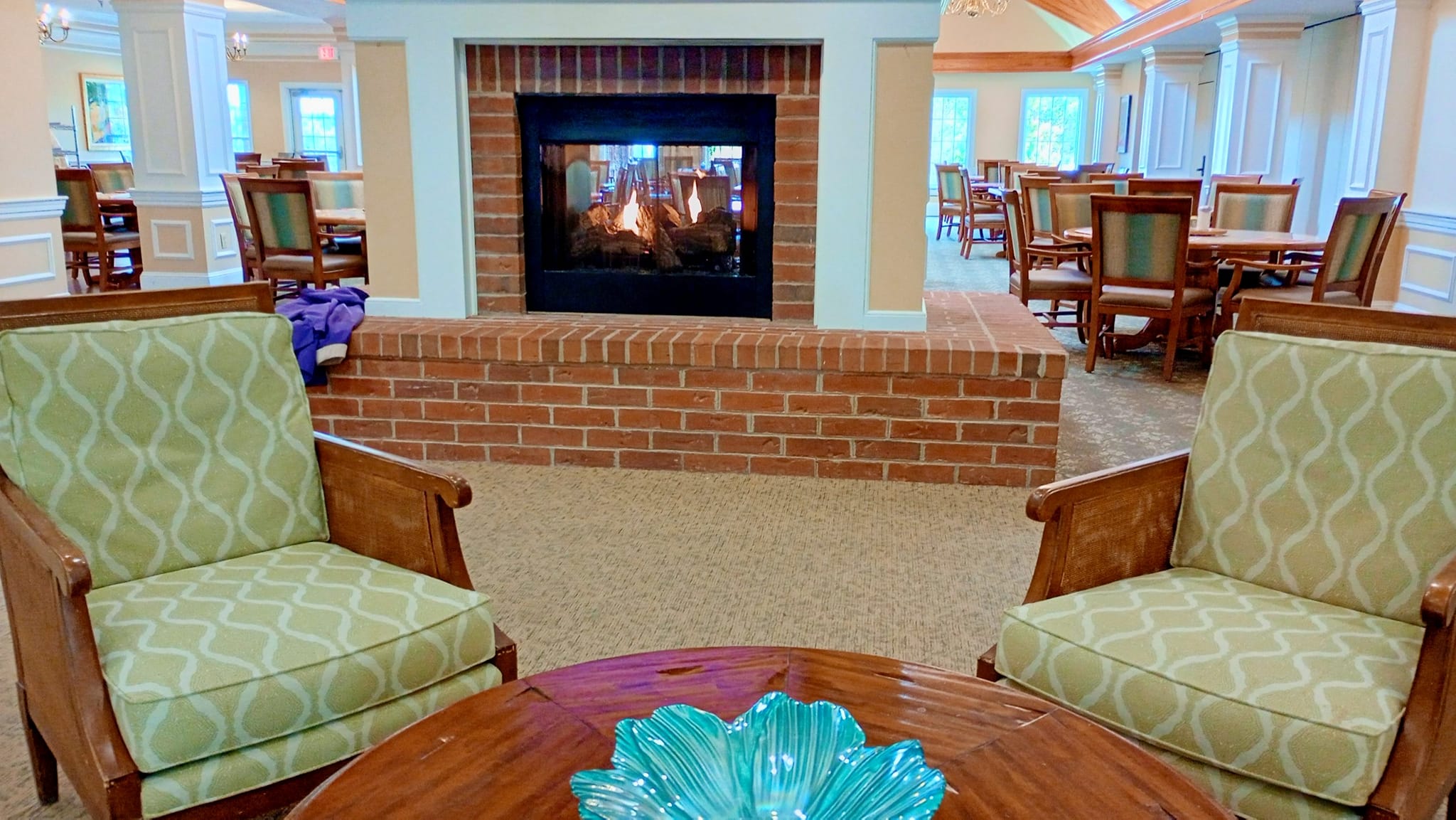 Woodlands Retirement Community's Photo