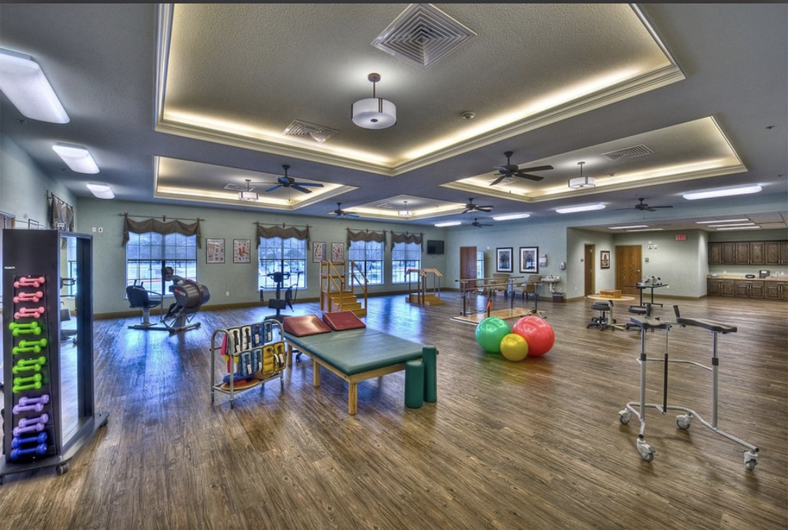 The Villages of Lake Highlands's Photo