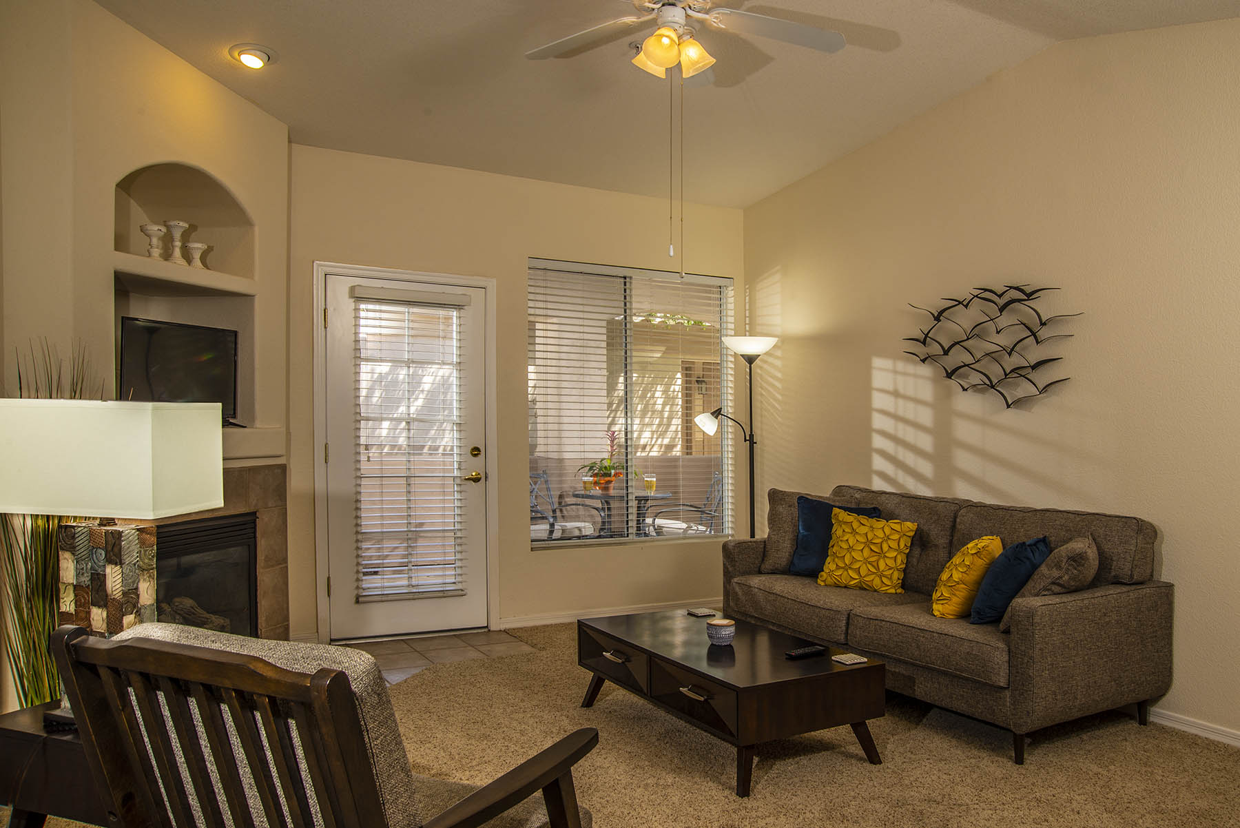 The Montecito Senior Living's Photo