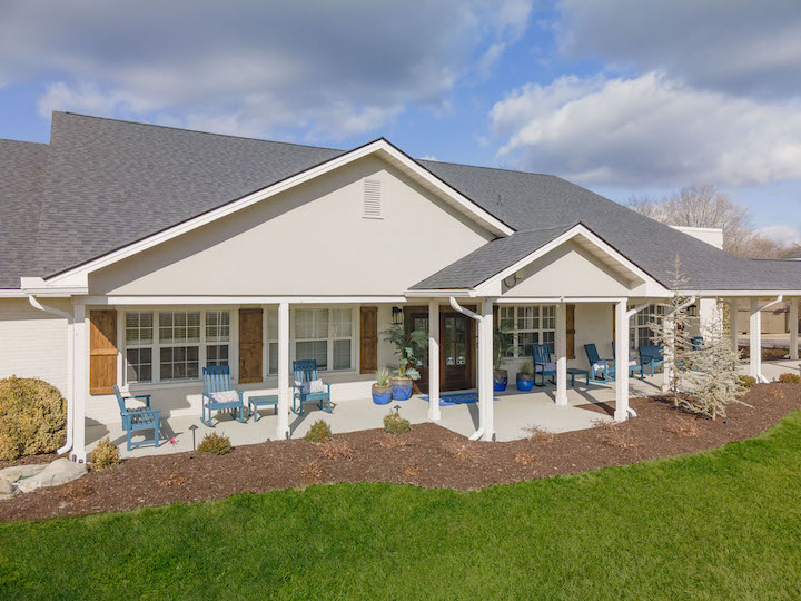 Legacy Village of Hendersonville's Photo