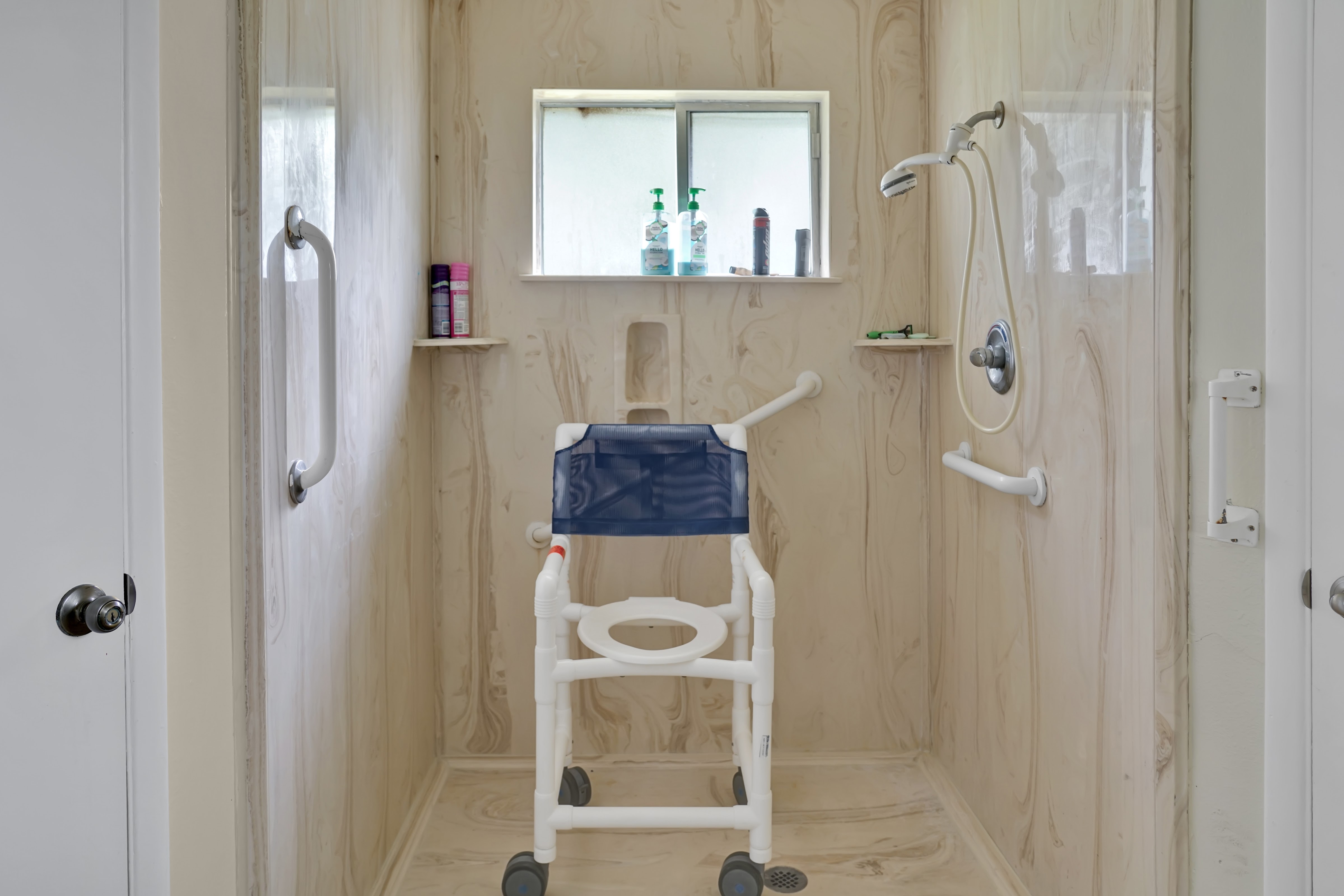 Light Heart Memory Care - Webster's Photo