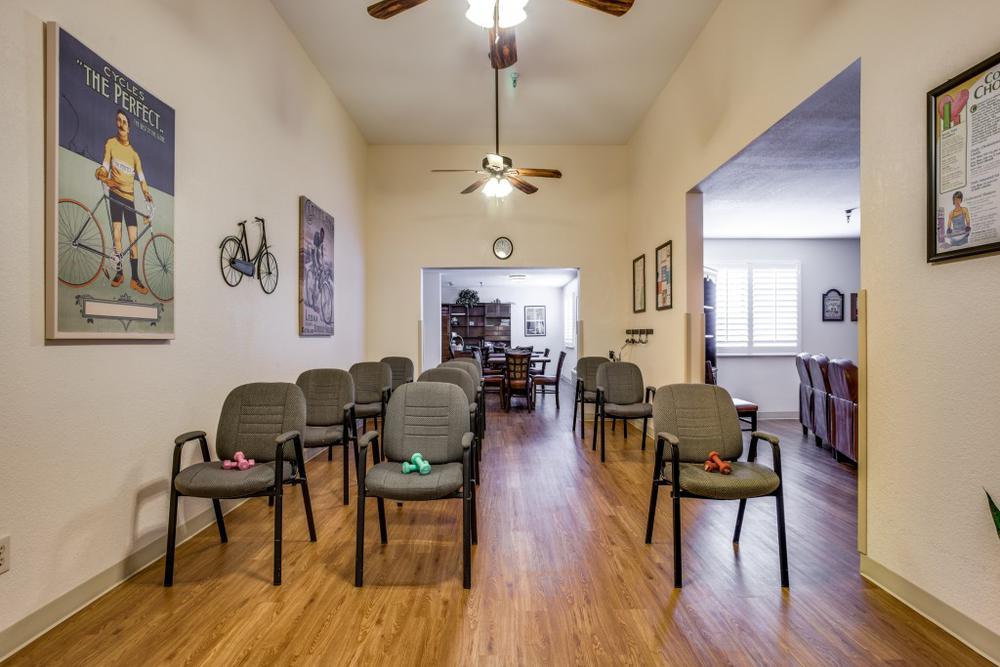 Parsons House Austin's Photo