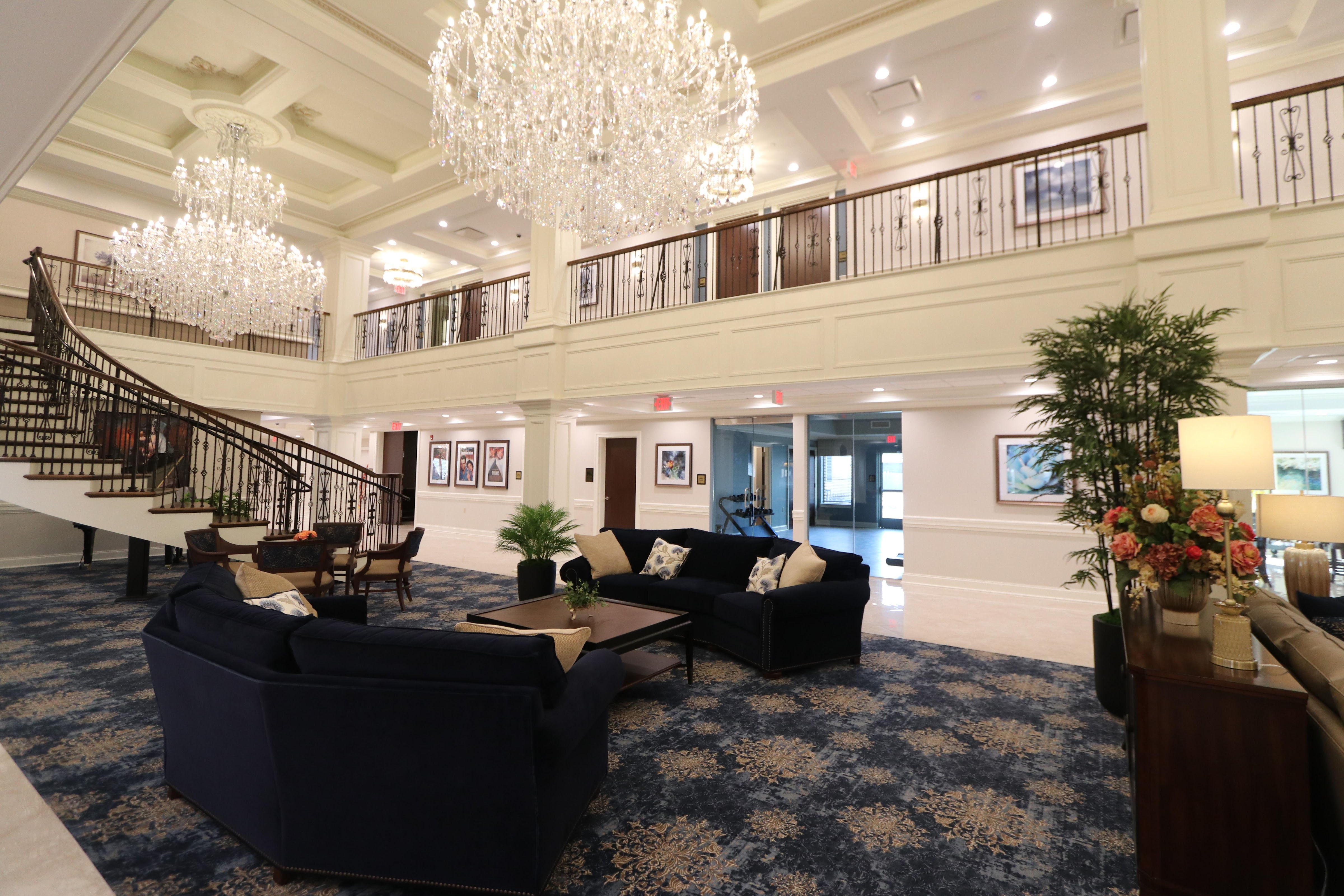 Spring Hills Livingston's Photo