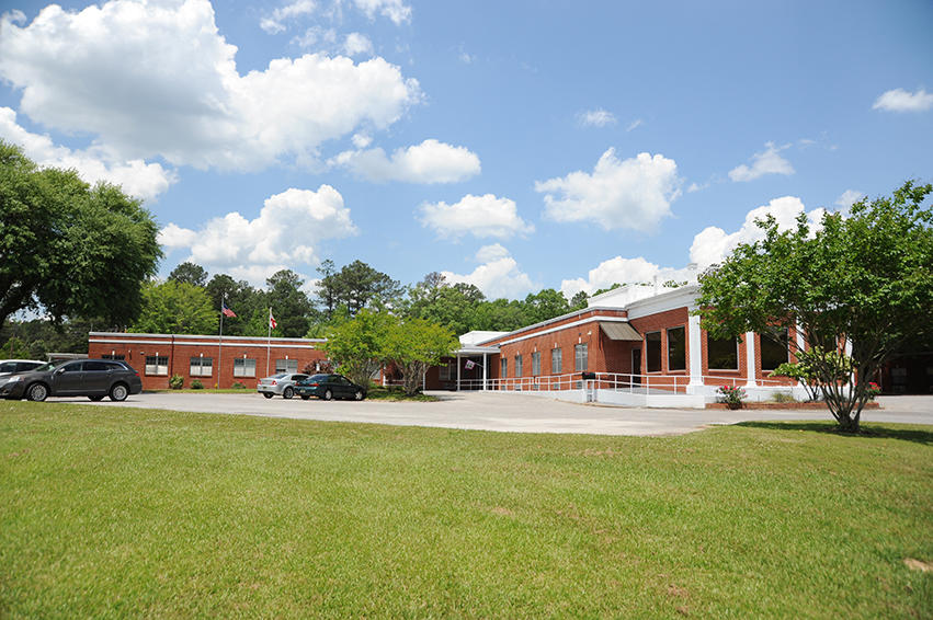 Sumter Health and Rehabilitation, LLC's Photo