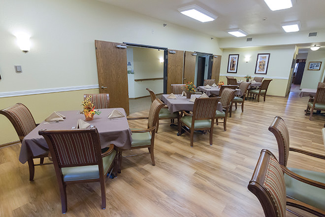 Timberdale Trace Assisted Living's Photo