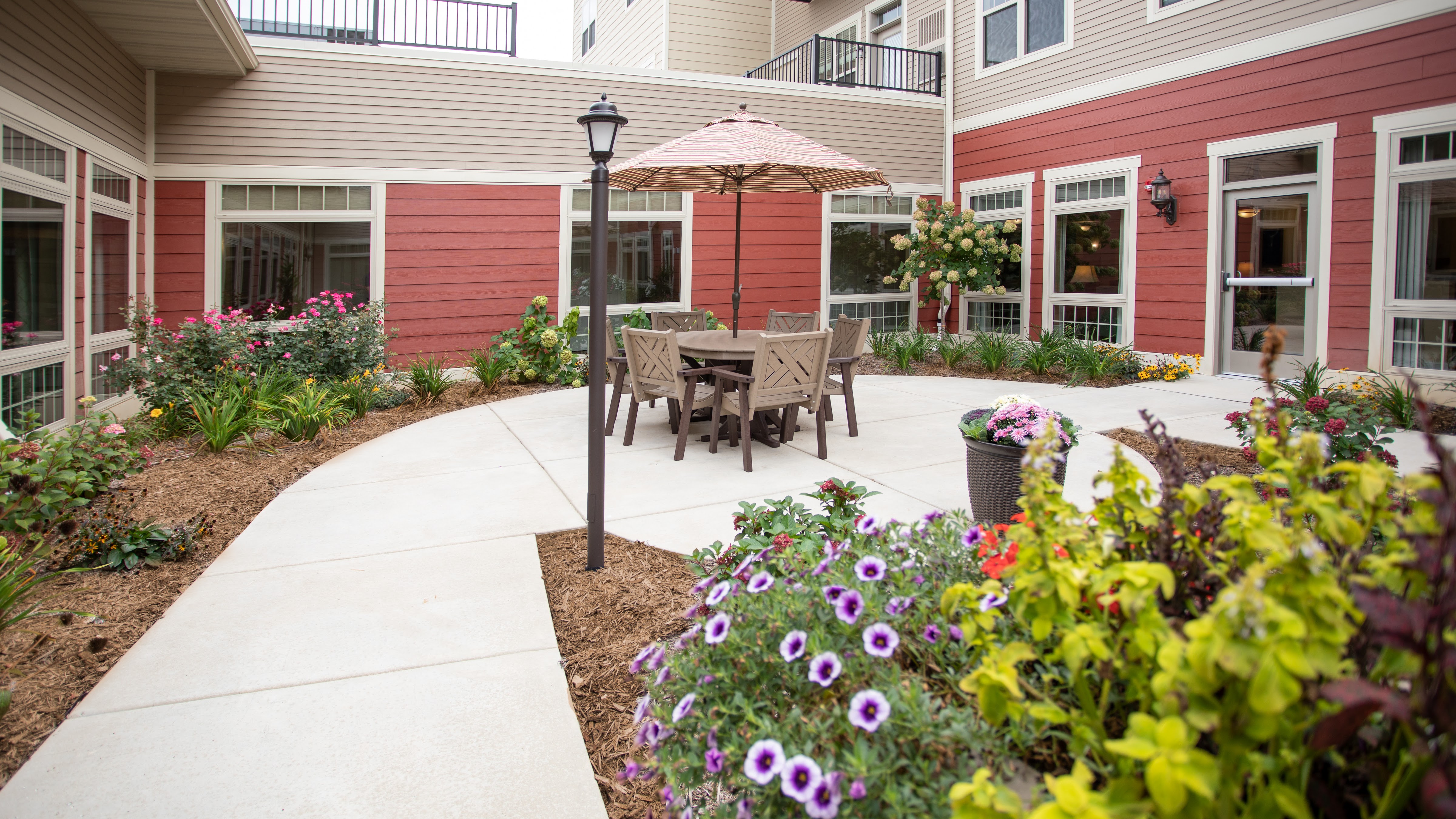 New Perspective Senior Living | Waukesha's Photo