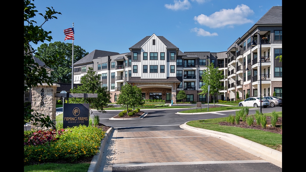 Fleming Farms Senior Living's Photo