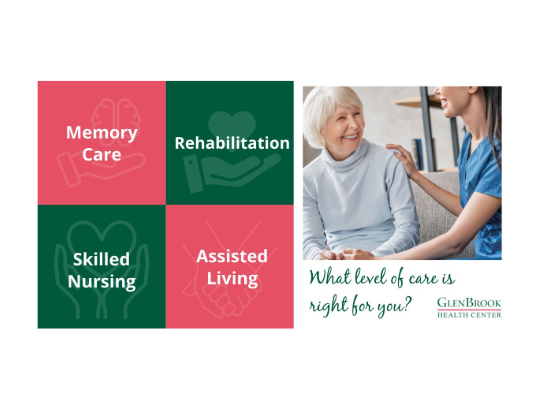 GlenBrook Health Center's Photo