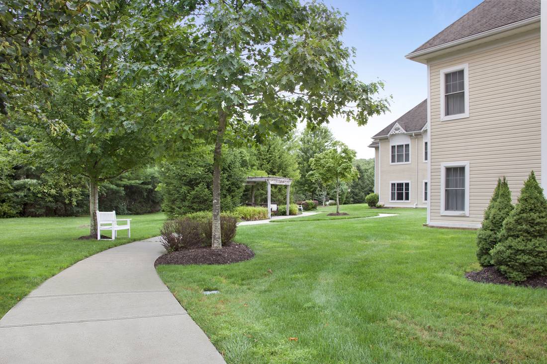 Sunrise of Dix Hills's Photo