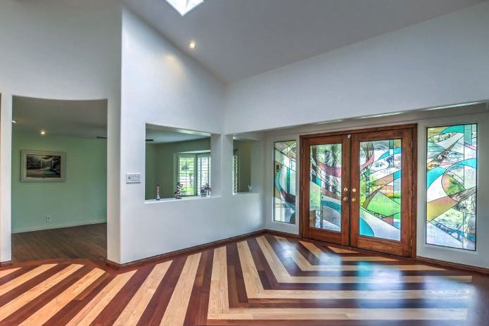 The Quail House's Photo