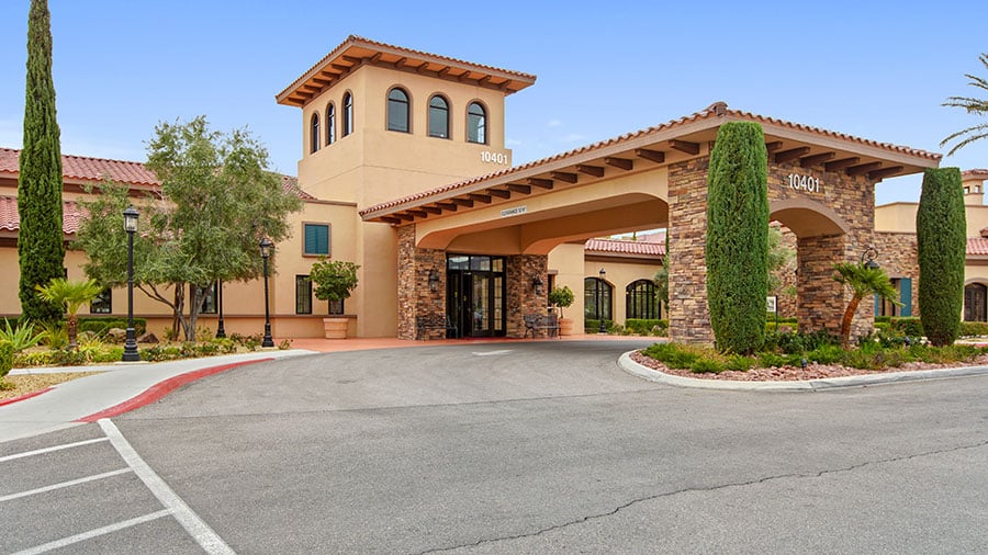 Las Ventanas at Summerlin's Photo