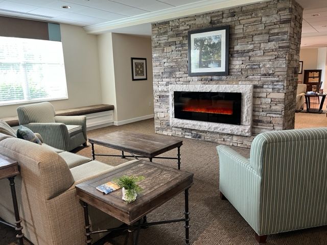 AVIVA River Bend's Photo