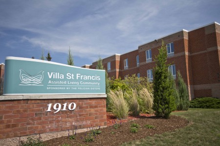 Villa St. Francis's Photo