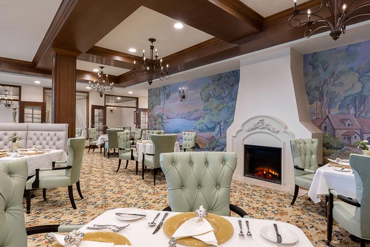 Grand Living At Riverstone's Photo