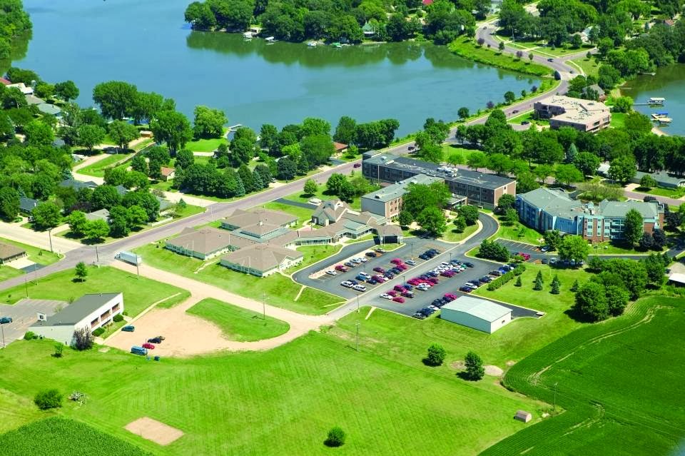 Lakeview Methodist Health Care Center's Photo