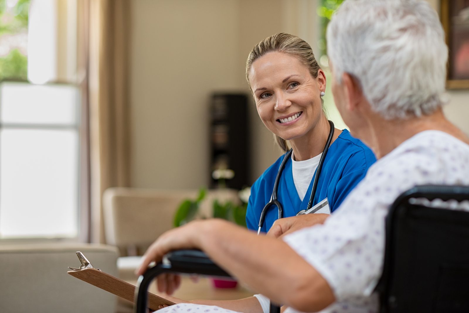 Tomball Retirement Center's Photo