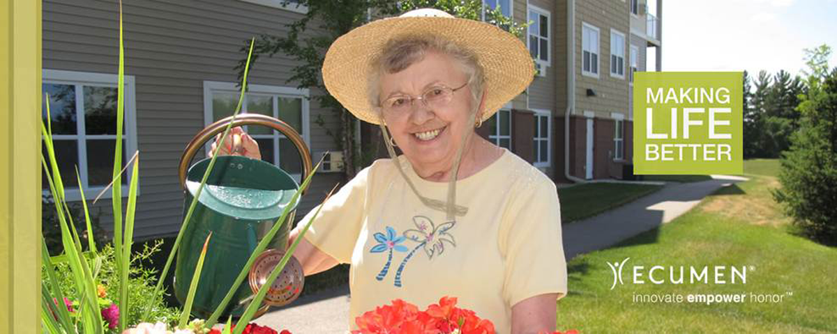 Ecumen Prairie Hill's Photo