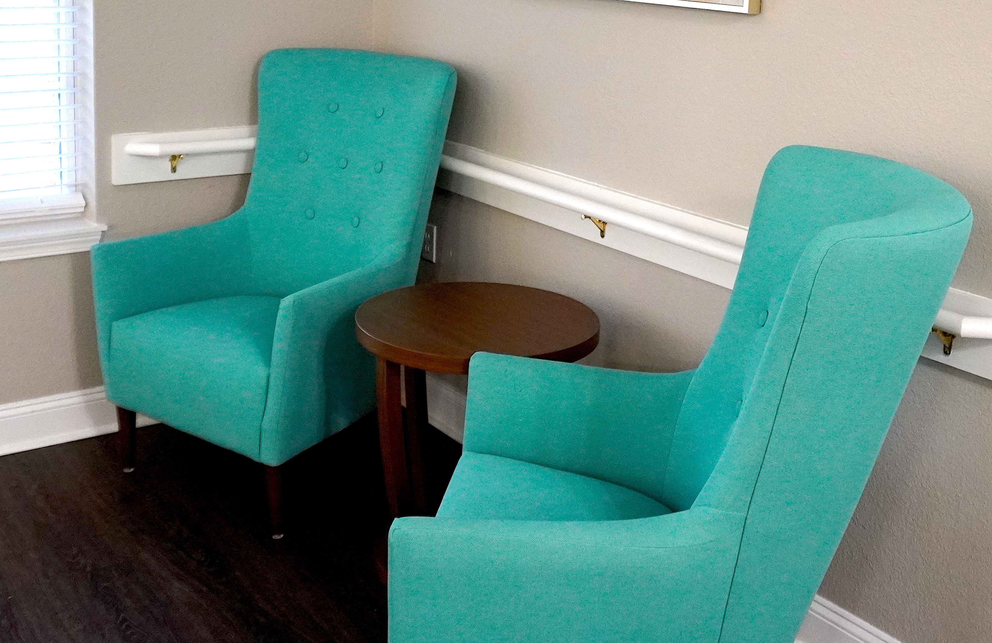 Sodalis Milton's Photo